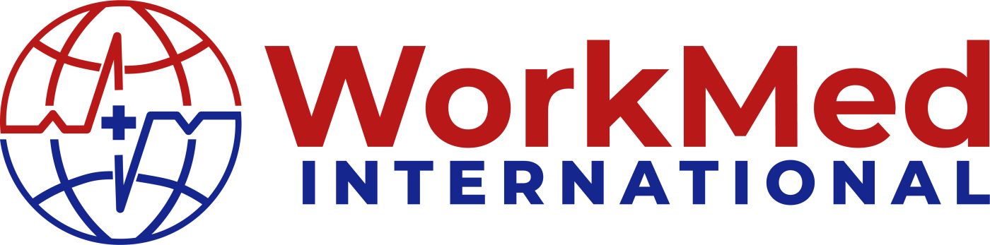 WorkMed International